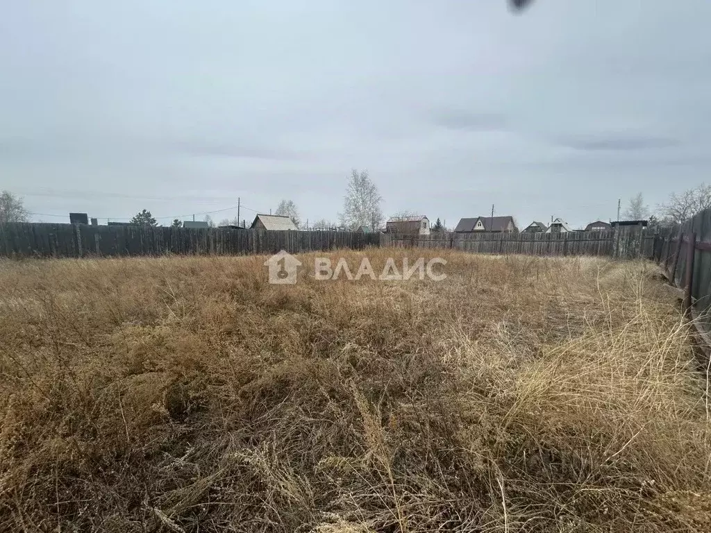 Участок в Забайкальский край, Чита №156 Пеленг СНТ, 404 (8.0 сот.) - Фото 1