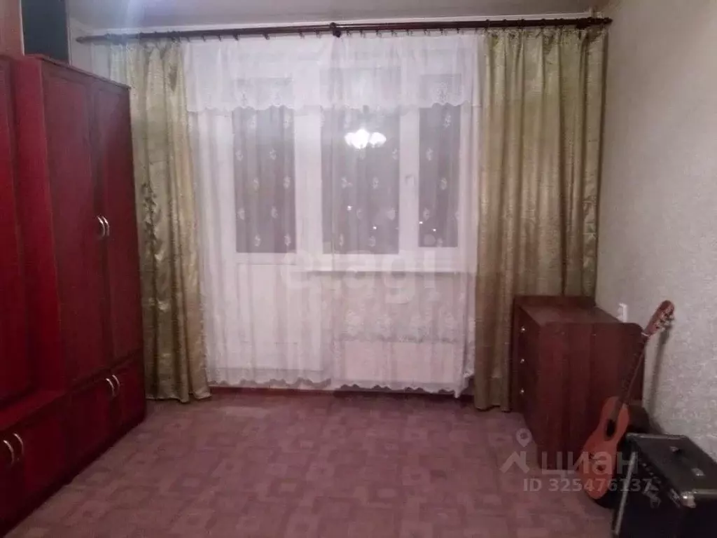 1-к кв. Москва Воронежская ул., 54 (37.8 м) - Фото 1