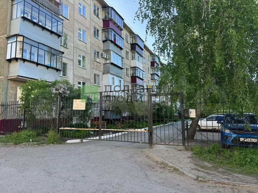 3-к. квартира, 58,3 м, 2/5 эт. - Фото 0