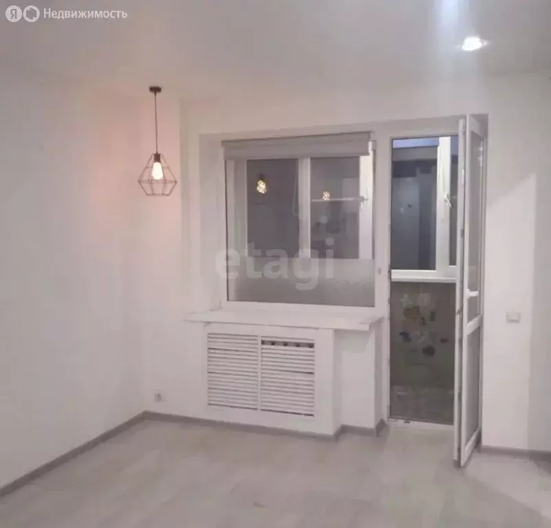 2-комнатная квартира: Ярославль, улица Титова, 4 (43 м) - Фото 1