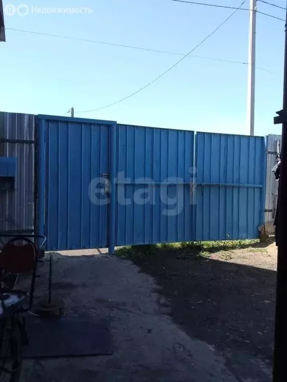 Дом в Троицк, улица имени В.С. Русяева (1015 м) - Фото 1