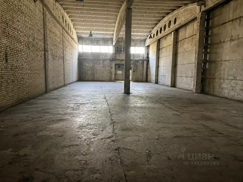 Склад в Москва ул. Сечкина, 1Ас35 (400 м) - Фото 1