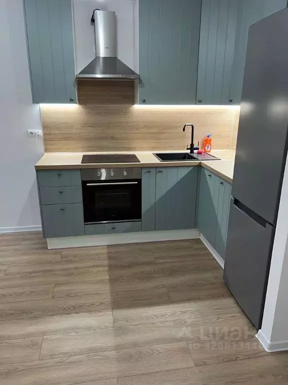 2-к кв. Московская область, Ленинский городской округ, Боброво пгт ш. ... - Фото 2