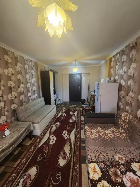 Комната Крым, Керчь ул. Гудованцева (17.5 м) - Фото 2