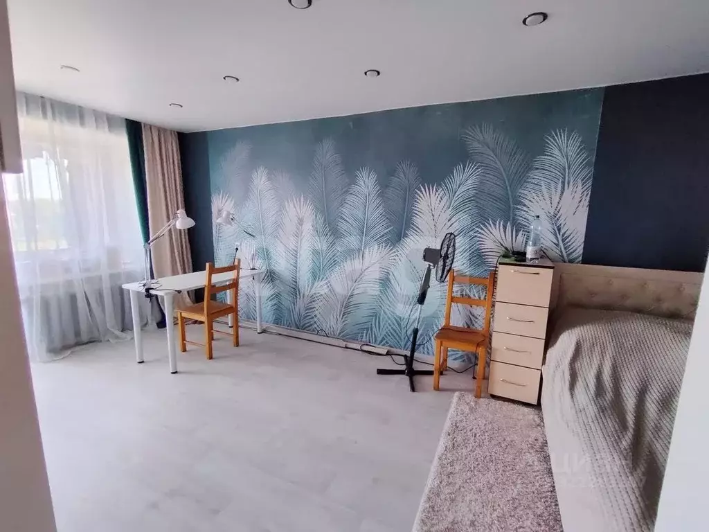 1-к кв. Архангельская область, Котлас ул. Дзержинского, 10 (35.6 м) - Фото 1