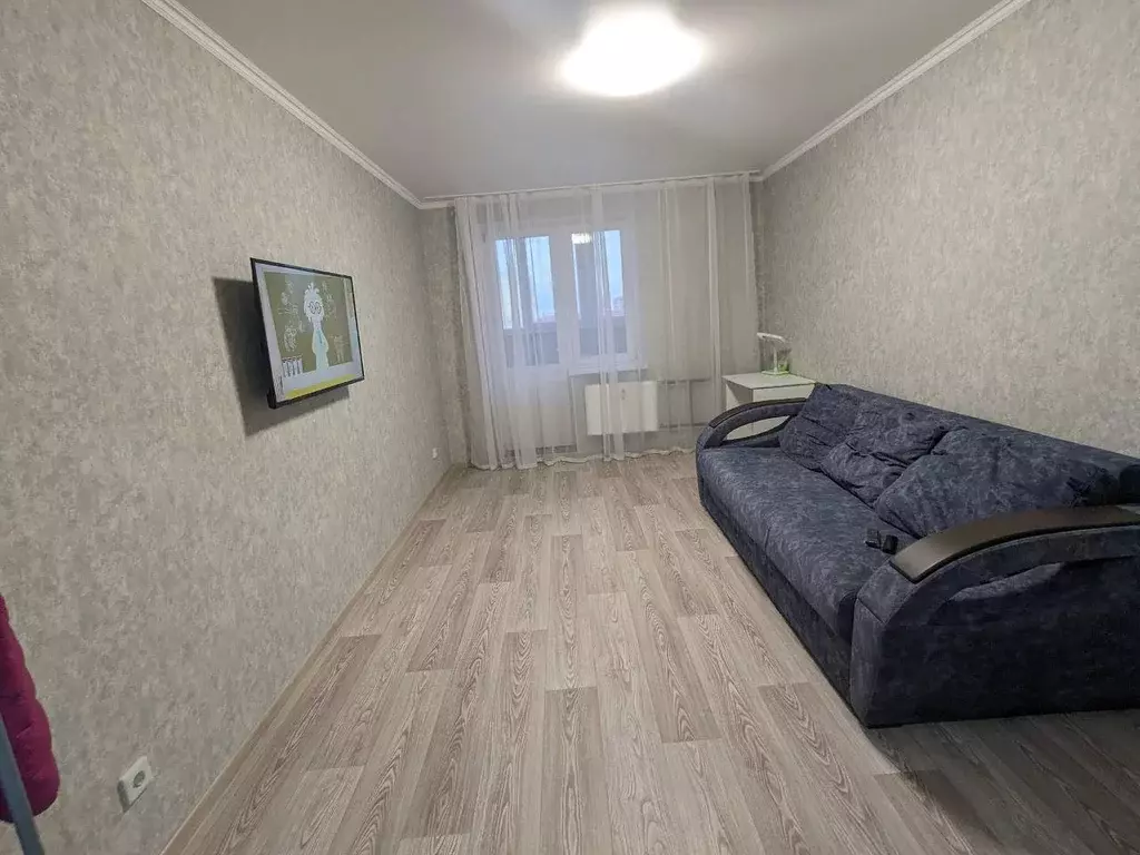 Продаётся 1-к квартира, 38.84 м - Фото 0