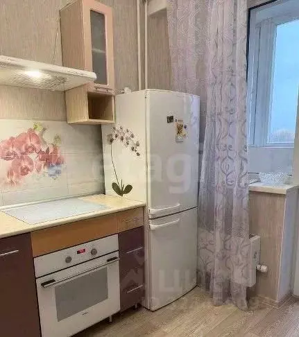 2-к кв. Пермский край, Пермь ул. Чернышевского, 17А (51.0 м) - Фото 1