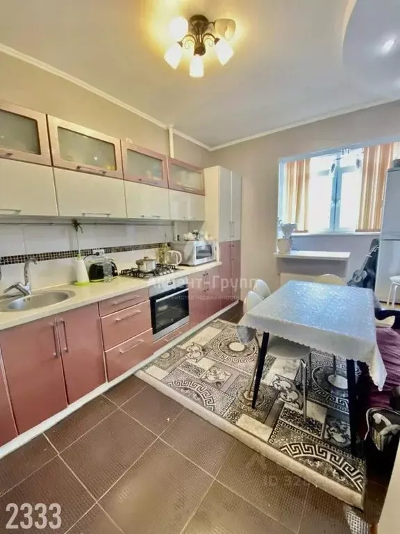 1-к кв. Севастополь ул. Маячная, 16 (48.7 м) - Фото 2