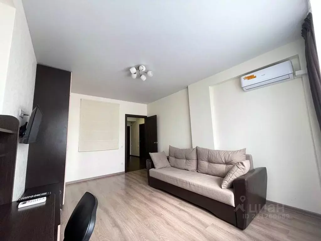 2-к кв. Ивановская область, Иваново ул. Наумова, 5 (51.0 м) - Фото 2