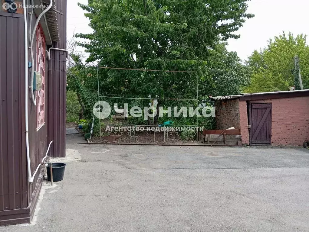 Дом в Новошахтинск, улица 60 лет Октября (59.2 м) - Фото 0