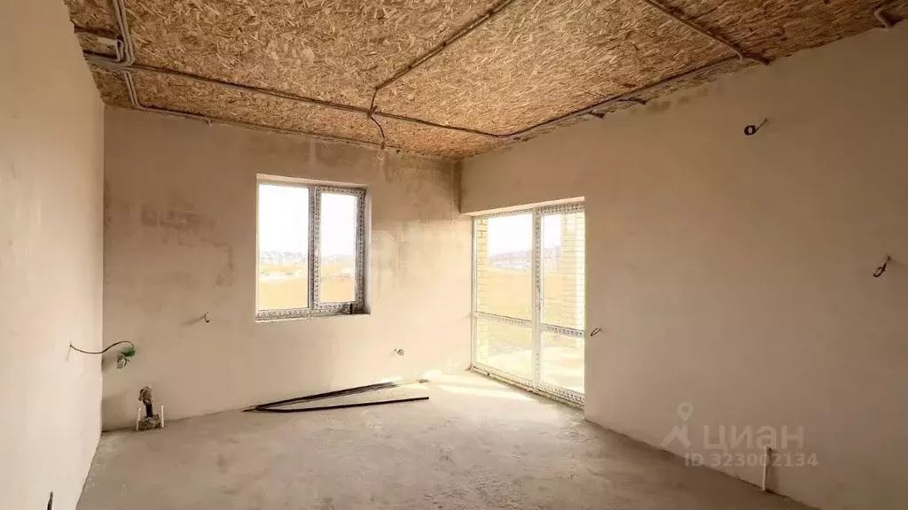 Дом в Оренбургская область, Оренбургский район, с. Благословенка, ... - Фото 1