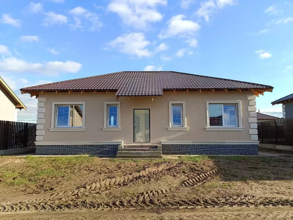 Коттедж в Московская область, Балашиха городской округ, д. Дятловка ... - Фото 2