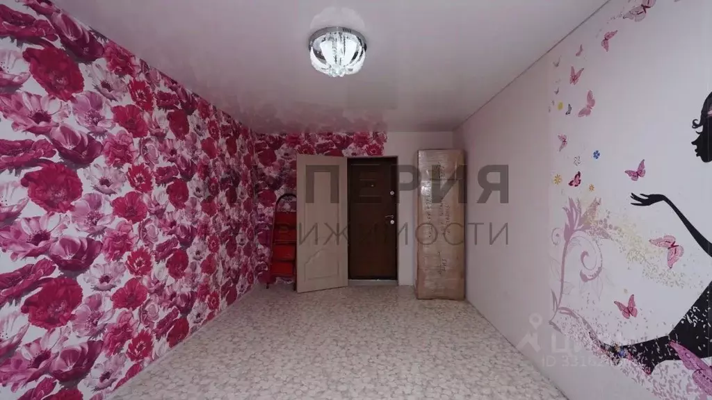 Комната Магаданская область, Магадан Марчеканское ш., 38А (17.0 м) - Фото 1