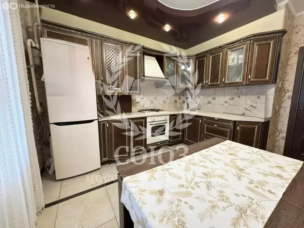 2-комнатная квартира: Калуга, улица Гурьянова, 69к1 (66.7 м) - Фото 1