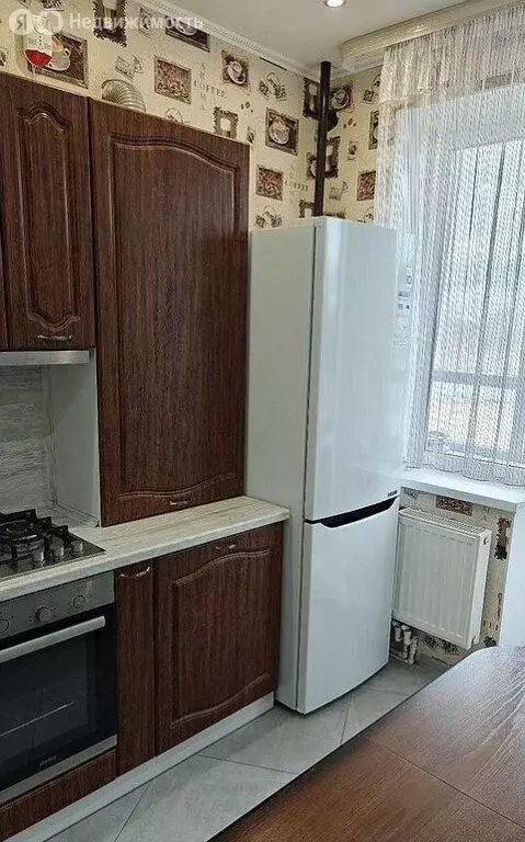 1-комнатная квартира: Гурьевск, Пражский бульвар, 16А (27.3 м) - Фото 2