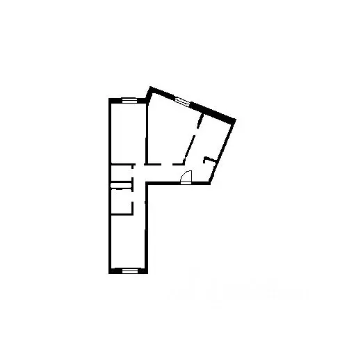 3-к кв. Татарстан, Казань Чистопольская ул., 86/10 (124.0 м) - Фото 2