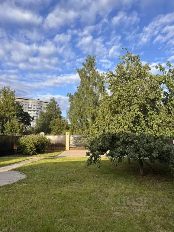 Дом в Московская область, Красногорск Центральная ул., 19А (84 м) - Фото 2
