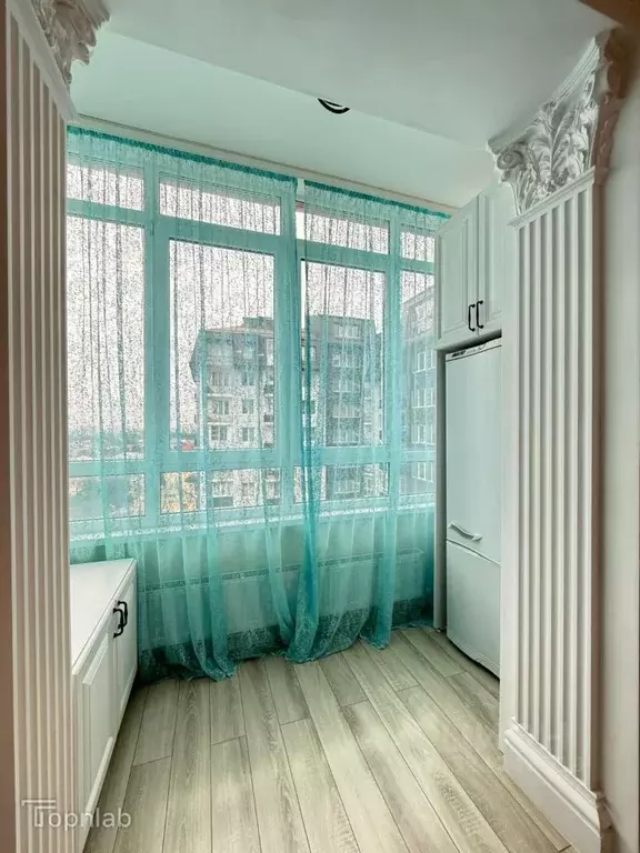 3-к кв. Кабардино-Балкария, Нальчик ул. Профсоюзная (90.0 м) - Фото 2