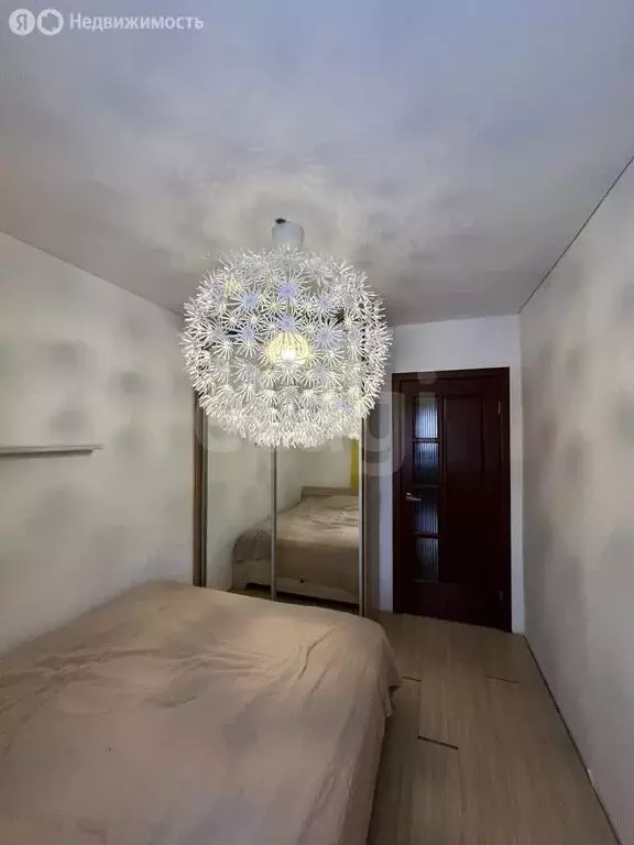 2-комнатная квартира: Ухта, улица Сенюкова, 29 (58.1 м) - Фото 1