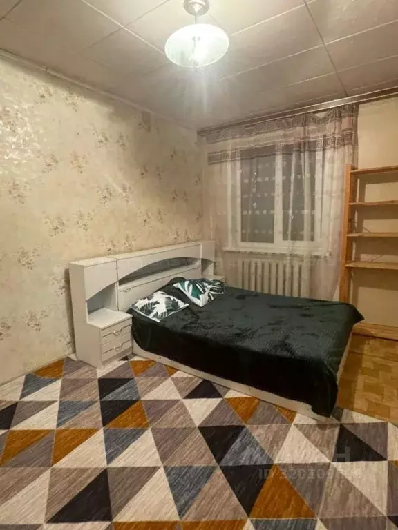 2-к кв. Татарстан, Казань ул. Рихарда Зорге, 41 (53.4 м) - Фото 0