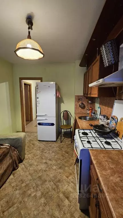 1-к кв. Рязанская область, Рязань Касимовское ш., 65к1 (55.0 м) - Фото 2