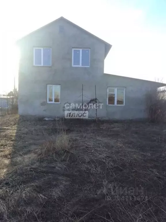 Дом в Липецкая область, Липецк Желтые Пески мкр, ул. Буденного, 12Б ... - Фото 0