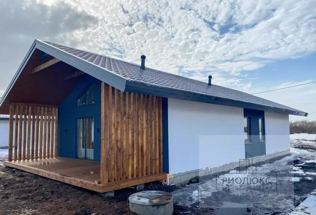 Участок в Башкортостан, Абзелиловский район, Ташбулатовский сельсовет, ... - Фото 2