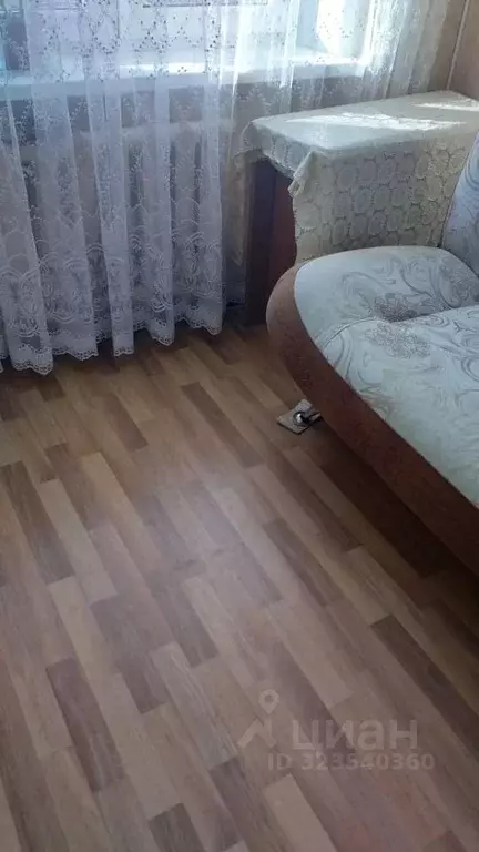 Комната Омская область, Омск Городок Нефтяников мкр, ул. 2-я ... - Фото 1