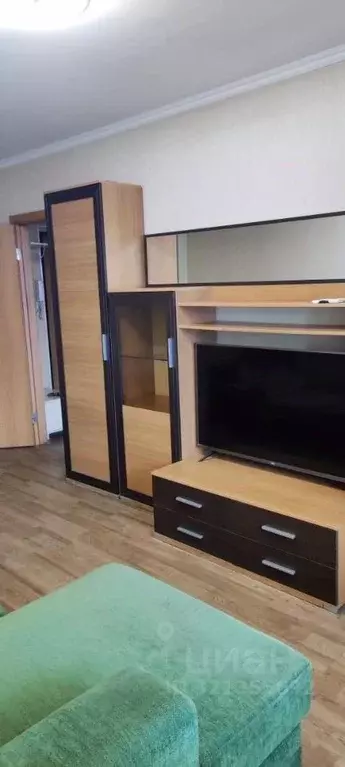 1-к кв. Хабаровский край, Хабаровск Ленинградская ул., 4 (36.0 м) - Фото 0