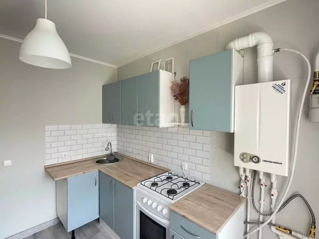 1-к кв. Костромская область, Кострома Венеция мкр, 62 (31.1 м) - Фото 2