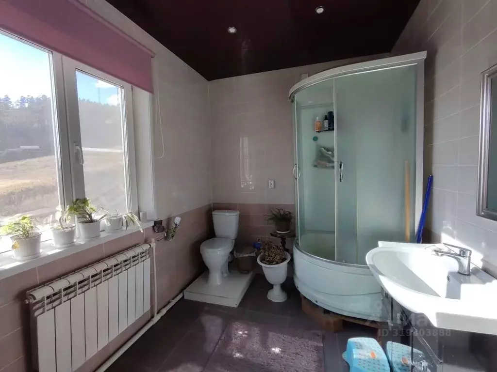 Дом в Саха (Якутия), Якутск ул. Просторы Тундры, 33/2 (126 м) - Фото 1