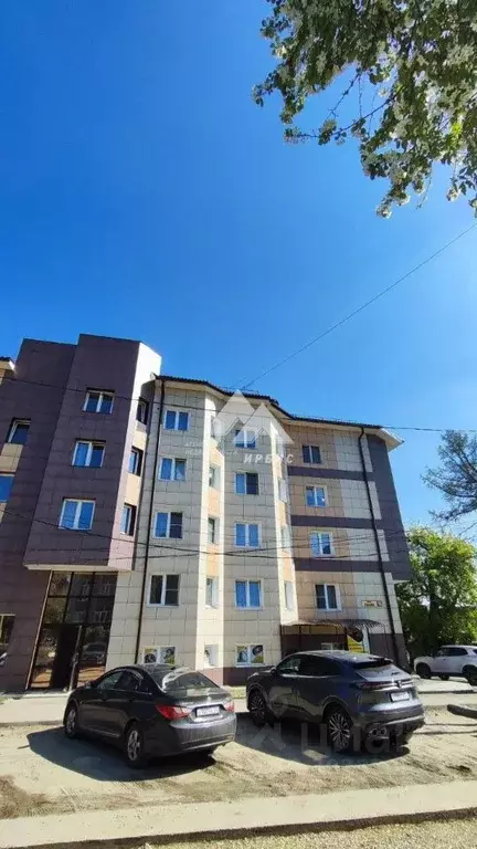 Студия Алтайский край, Барнаул ул. Гоголя, 15 (27.0 м) - Фото 1