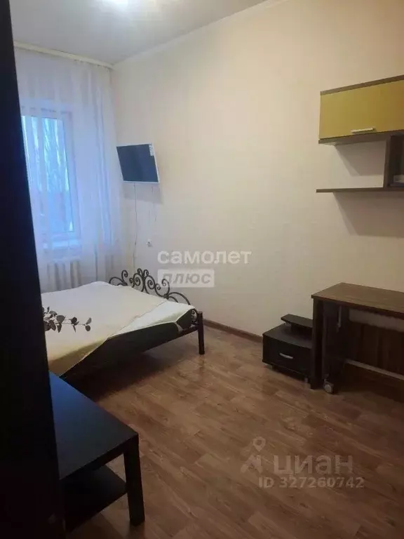 2-к кв. Липецкая область, Липецк Горняцкая ул., 3 (65.0 м) - Фото 1