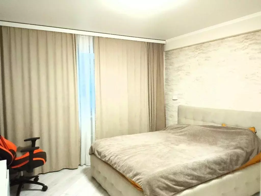 2-к кв. Севастополь просп. Античный, 10 (67.4 м) - Фото 1