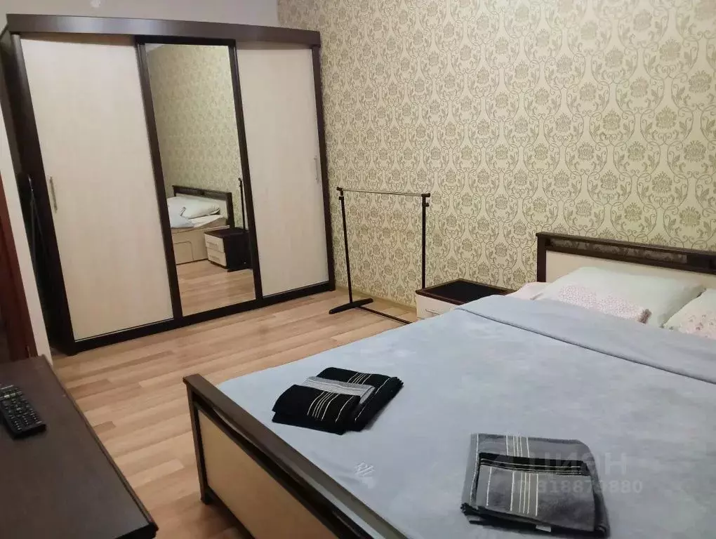 1-к кв. Санкт-Петербург дор. Кушелевская, 5к4 (33.0 м) - Фото 1