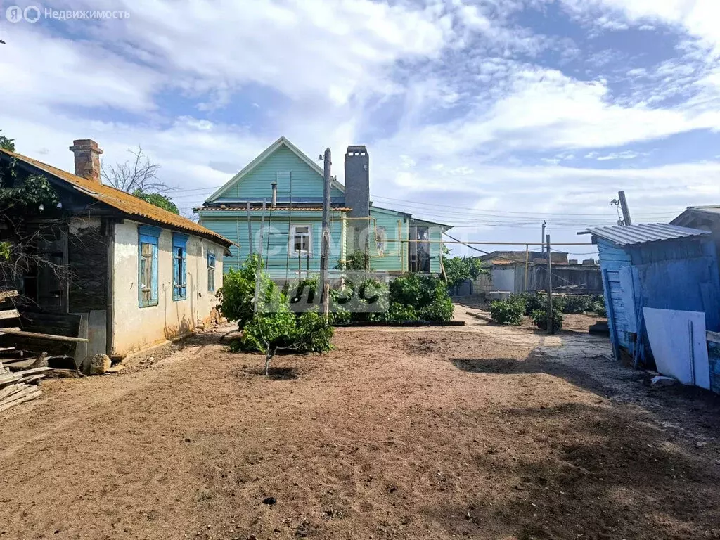 Дом в Астрахань, микрорайон 3-й Интернационал, улица 8 Марта, 18 (66 ... - Фото 1