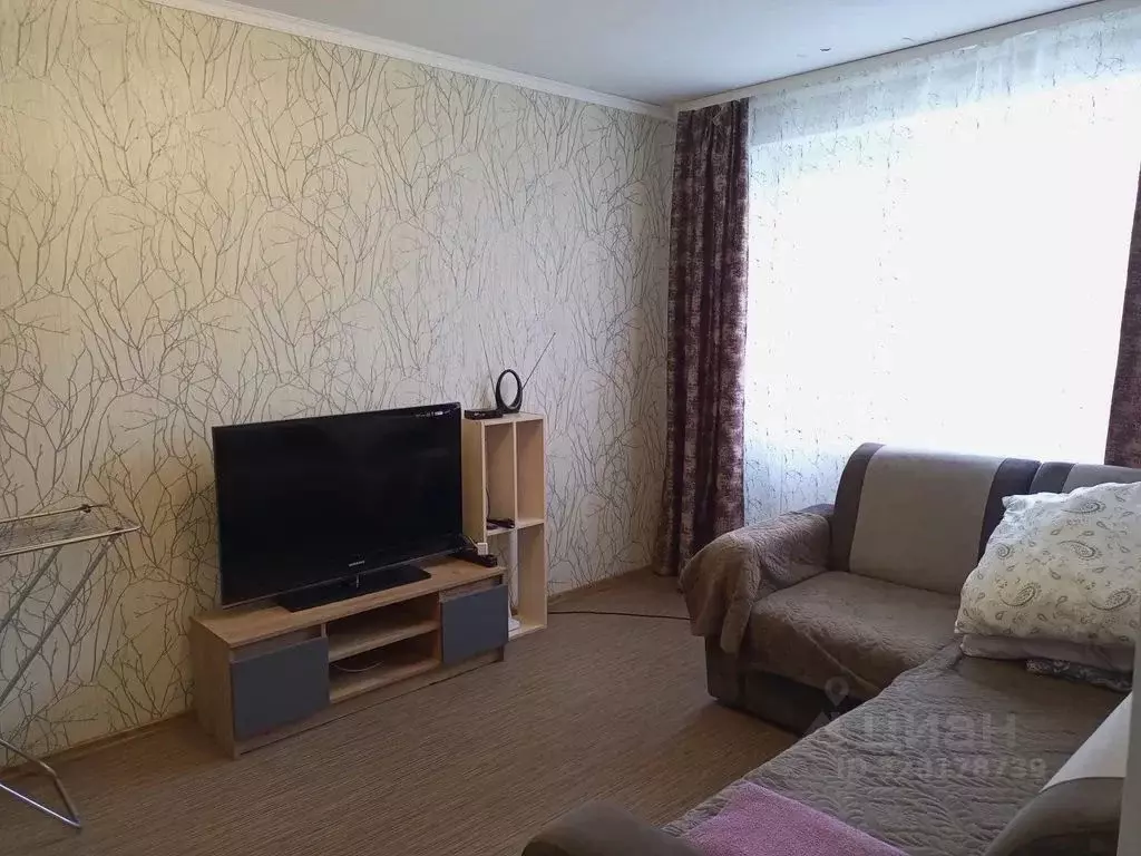 1-к кв. Иркутская область, Усть-Кут ул. Реброва-Денисова, 19 (32.0 м) - Фото 1