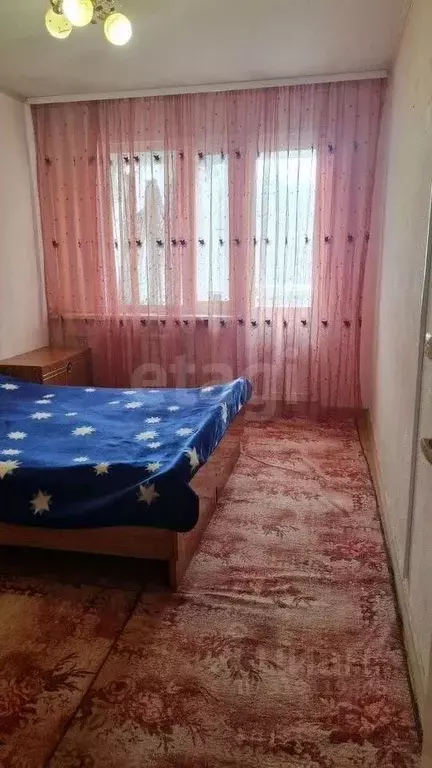 3-к кв. Ямало-Ненецкий АО, Новый Уренгой Советский мкр, 6/3 (67.4 м) - Фото 0