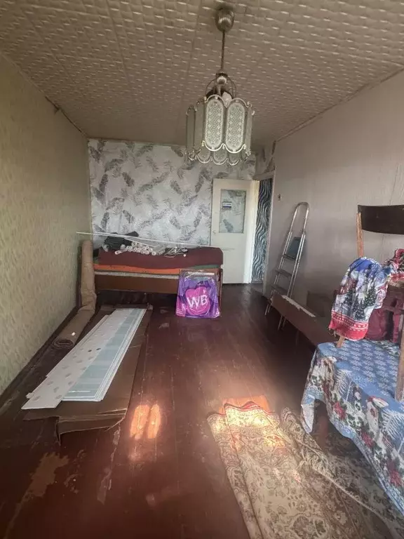 2-к кв. Тульская область, Тула Епифанская ул., 130 (43.0 м) - Фото 2