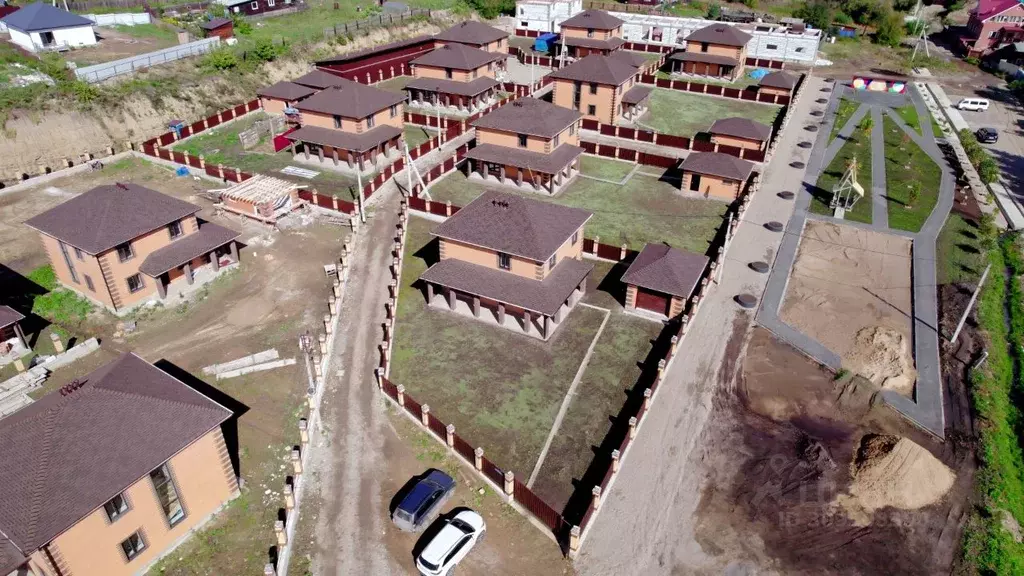 Дом в Иркутская область, Иркутск Первомайская ул., 169 (148 м) - Фото 1