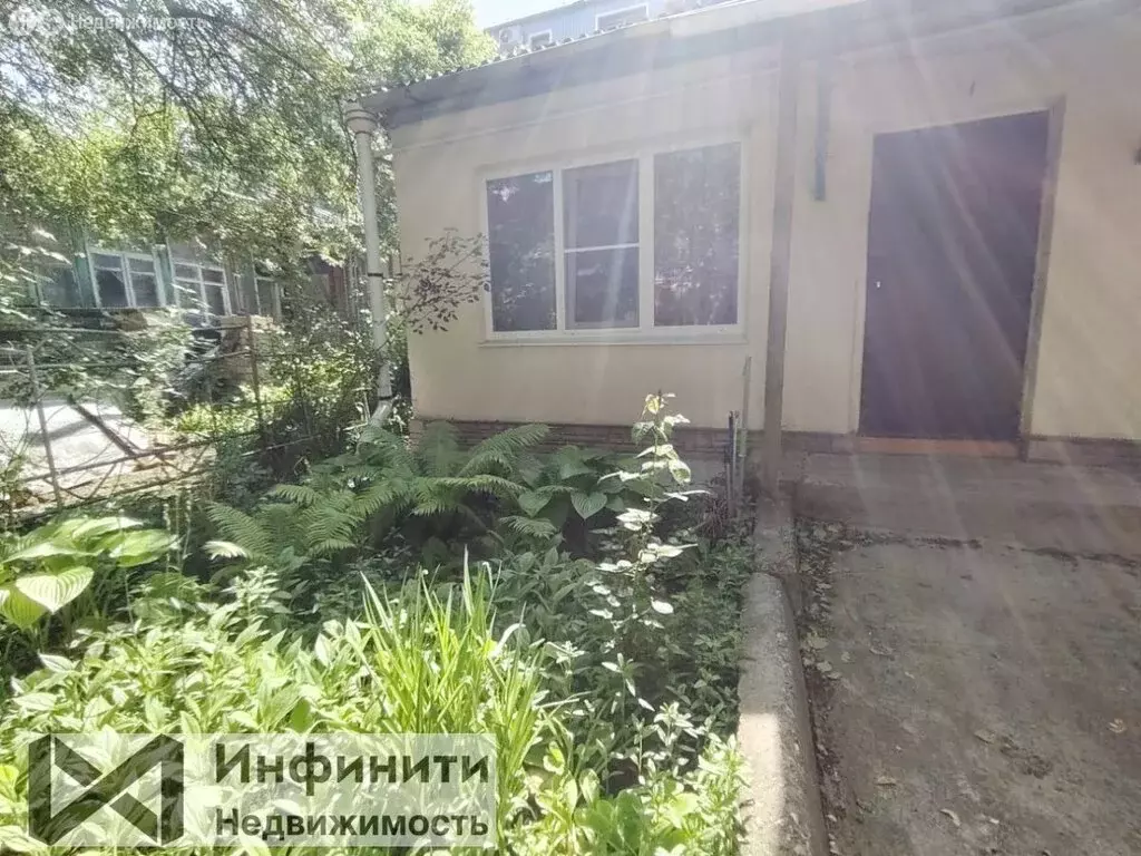 Дом в Ставрополь, улица Орджоникидзе, 57 (37 м) - Фото 1