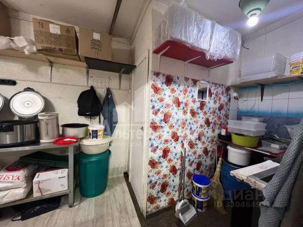 Помещение свободного назначения в Ставропольский край, Кисловодск ул. ... - Фото 2