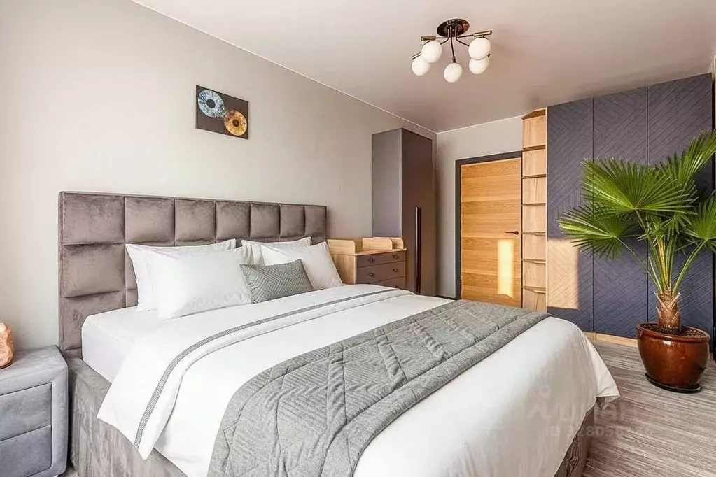 1-к кв. Санкт-Петербург ул. Крыленко, 1к1 (31.0 м) - Фото 2