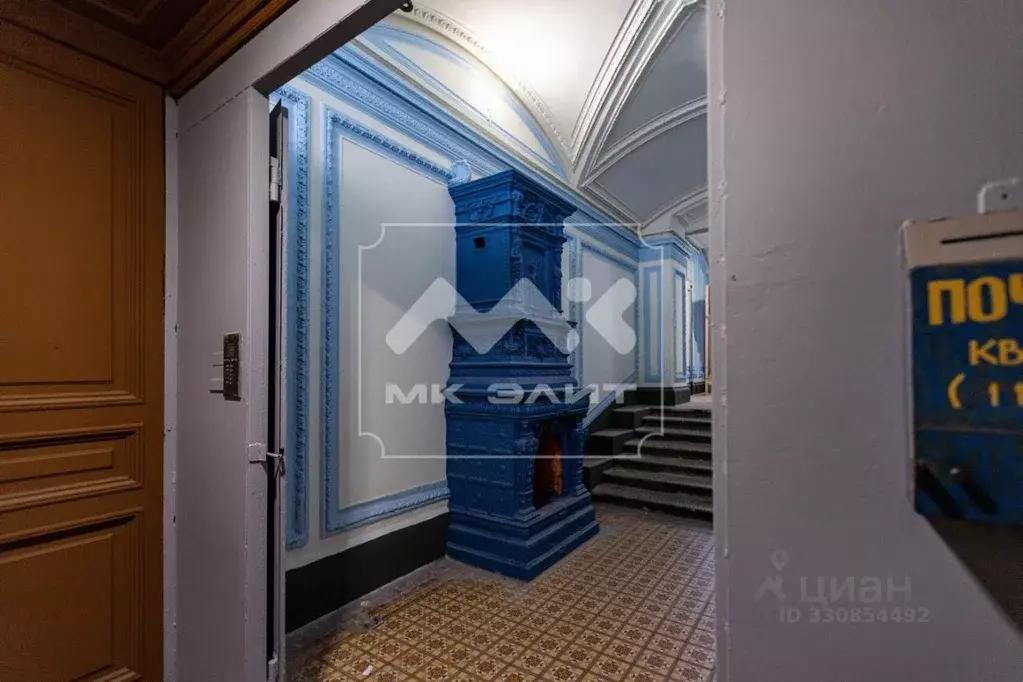 Офис в Санкт-Петербург Херсонская ул., 8 (169 м) - Фото 1