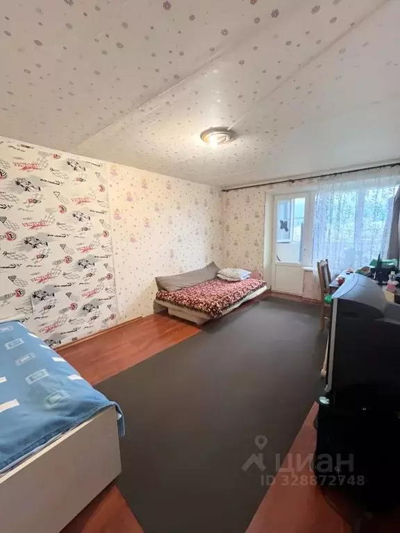 2-к кв. Москва Вагоноремонтная ул., 5К2 (52.0 м) - Фото 1