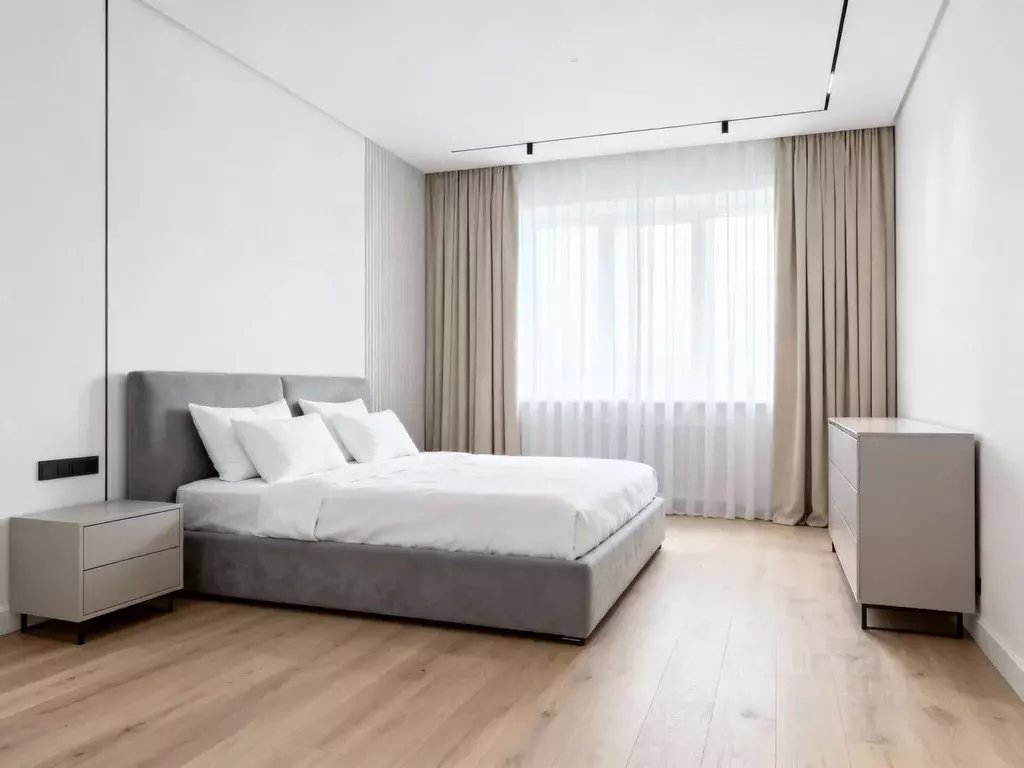 4-к кв. Москва Мосфильмовская ул., 31 (167.0 м) - Фото 2