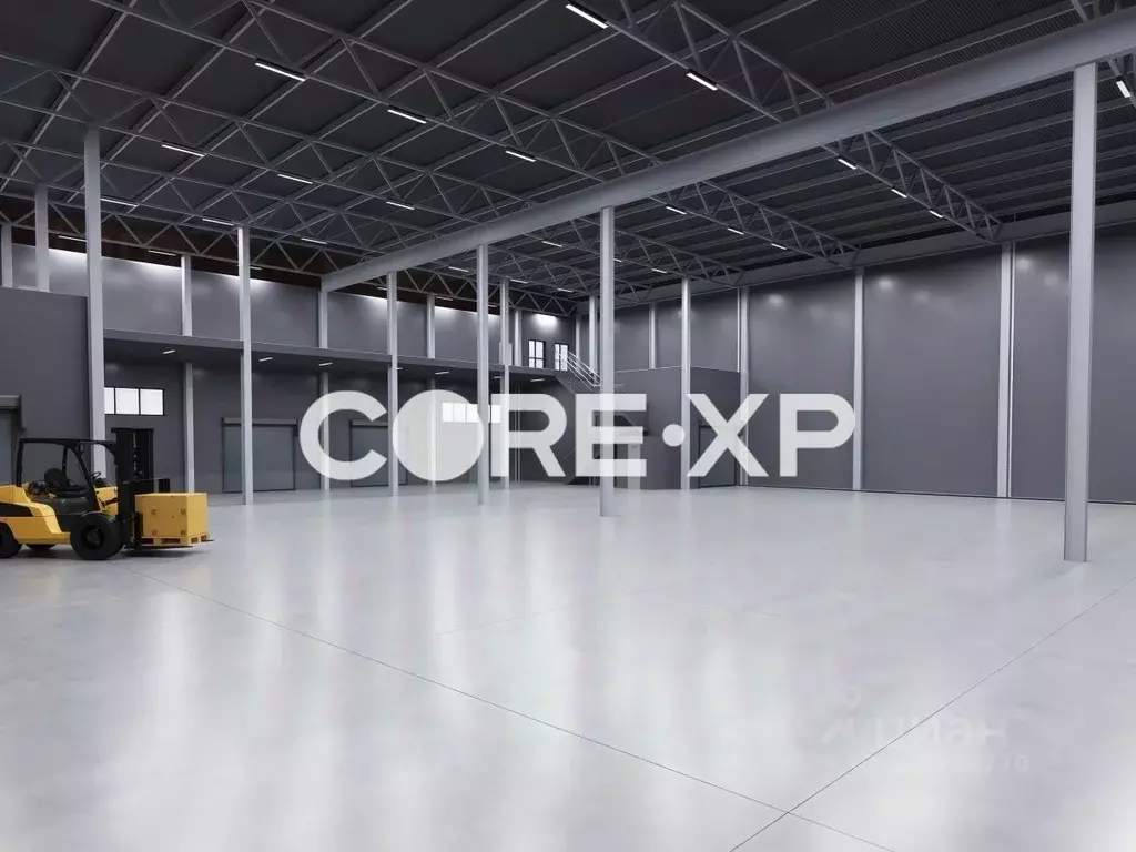 Помещение свободного назначения в Московская область, Люберцы ... - Фото 2