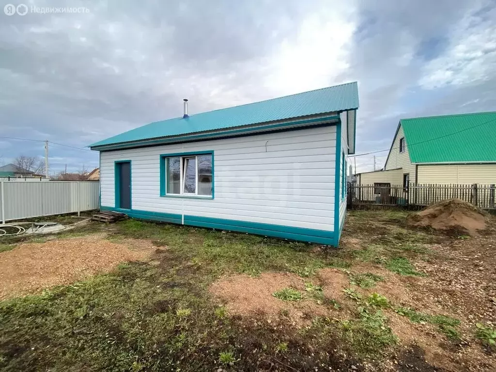 Дом в Новая Отрадовка, СНТ Мариинка, 22-й проезд (54 м) - Фото 2