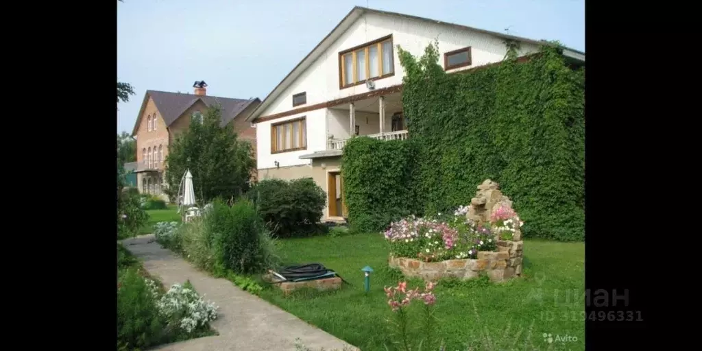 Коттедж в Алтайский край, Бийский район, Катунь СНТ ул. Набережная ... - Фото 2