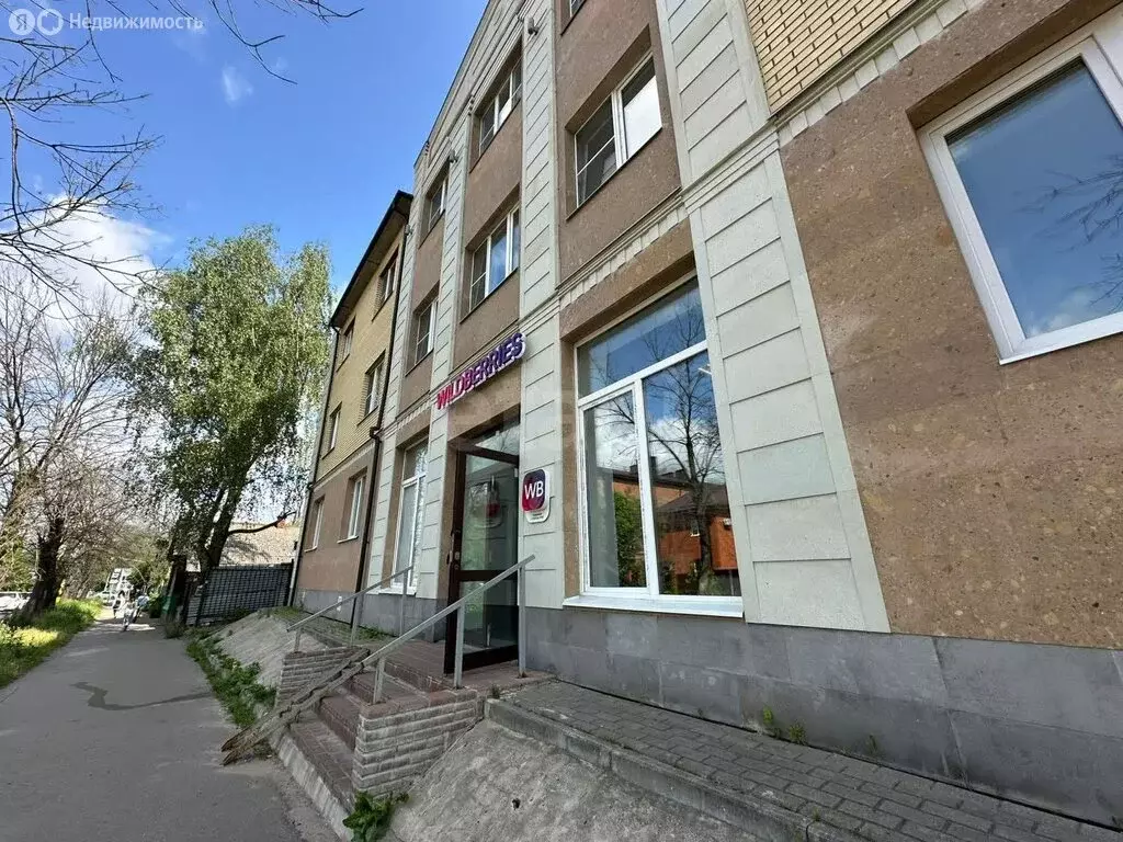 Помещение свободного назначения (85 м) - Фото 1